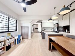 Blk 238 Bishan Street 22 (Bishan), HDB Executive #557134831